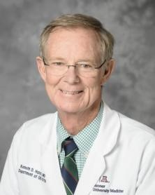Dr. Kenneth Hatch