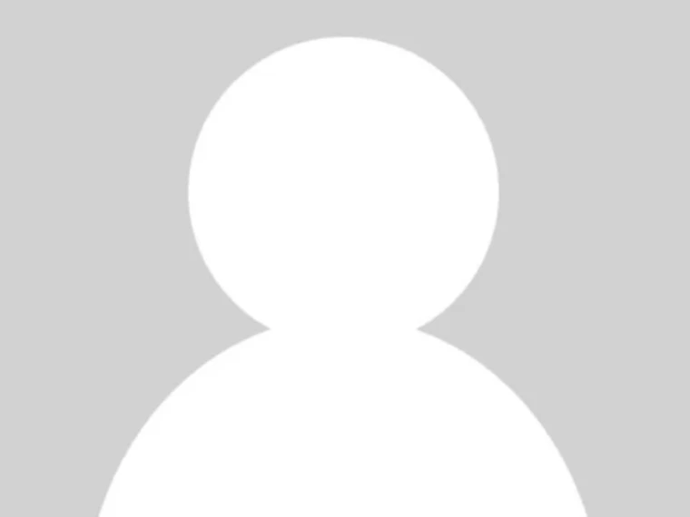 default person icon