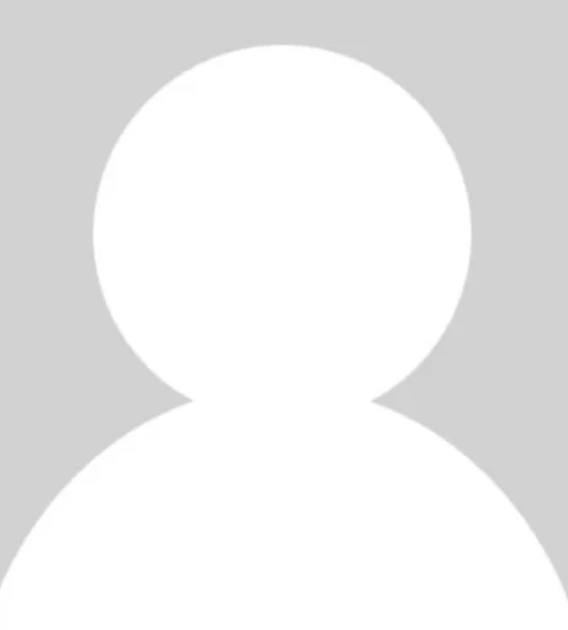 default person icon